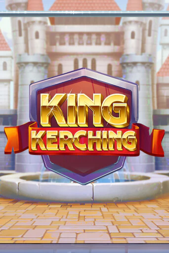 King Kerching в демо-режиме играть бесплатно | Азино888