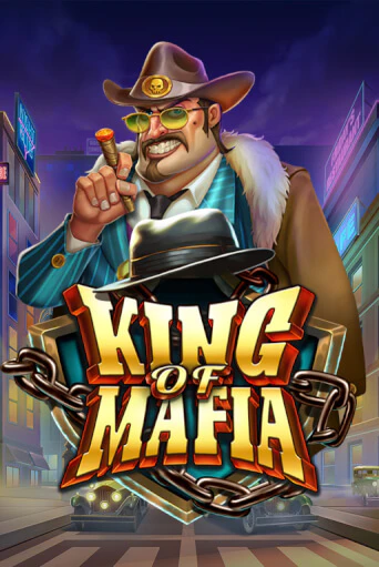 King of Mafia в демо-режиме играть бесплатно | Азино888