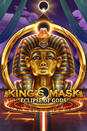 King's Mask Eclipse of Gods в демо-режиме играть бесплатно | Азино888