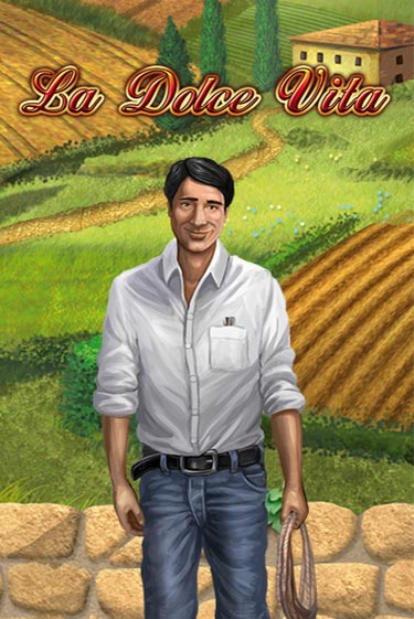 La Dolce Vita в демо-режиме играть бесплатно | Азино888