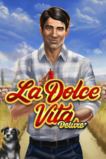 La Dolce Vita Deluxe в демо-режиме играть бесплатно | Азино888
