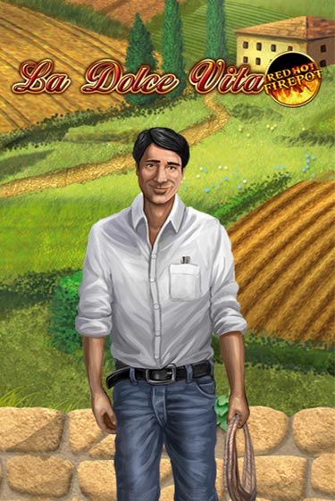 La Dolce Vita Red Hot Firepot в демо-режиме играть бесплатно | Азино888