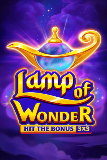 Lamp of Wonder в демо-режиме играть бесплатно | Азино888