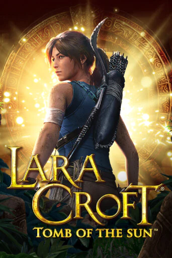 Lara Croft®: Tomb of the Sun™ в демо-режиме играть бесплатно | Азино888
