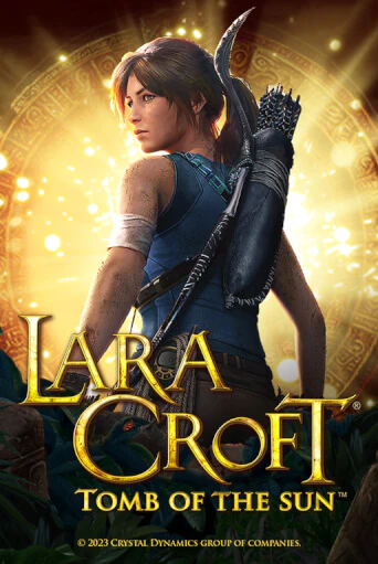 Lara Croft®: Tomb of the Sun™ в демо-режиме играть бесплатно | Азино888