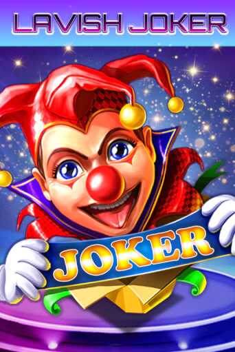 Lavish Joker в демо-режиме играть бесплатно | Азино888