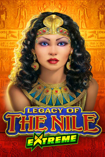 The Legacy of the Nile Extreme в демо-режиме играть бесплатно | Азино888