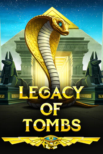 Legacy Of Tombs в демо-режиме играть бесплатно | Азино888