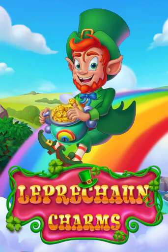 Leprechaun Charms в демо-режиме играть бесплатно | Азино888