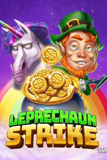 Leprechaun Strike в демо-режиме играть бесплатно | Азино888