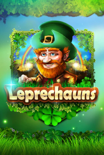 Leprechauns в демо-режиме играть бесплатно | Азино888