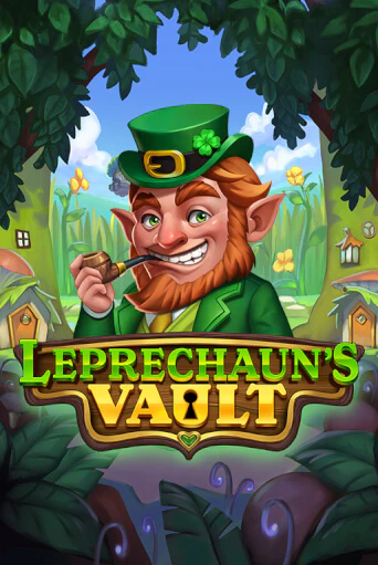 Leprechaun's Vault в демо-режиме играть бесплатно | Азино888