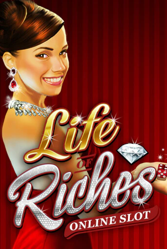 Life Of Riches в демо-режиме играть бесплатно | Азино888