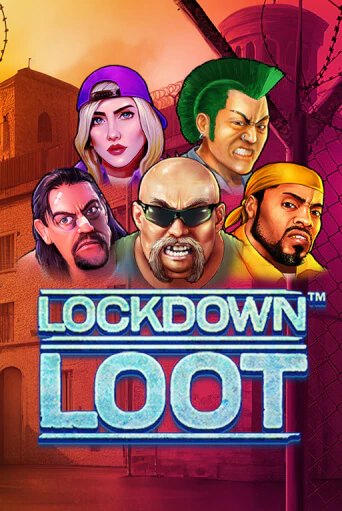 Lockdown Loot в демо-режиме играть бесплатно | Азино888