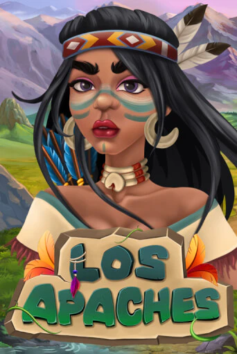 Los Apaches в демо-режиме играть бесплатно | Азино888