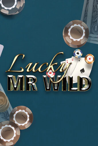 Lucky Mr. Wild в демо-режиме играть бесплатно | Азино888
