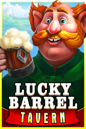 Lucky Barrel Tavern в демо-режиме играть бесплатно | Азино888