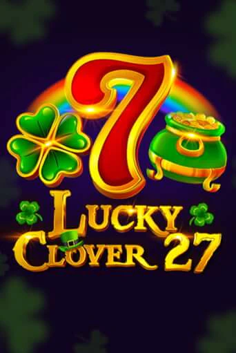 Lucky Clover 27 в демо-режиме играть бесплатно | Азино888