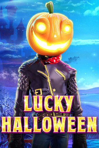 Lucky Halloween в демо-режиме играть бесплатно | Азино888