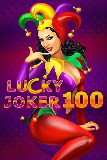 Lucky Joker 100 в демо-режиме играть бесплатно | Азино888