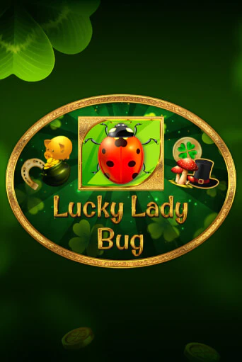 Lucky Lady Bug в демо-режиме играть бесплатно | Азино888