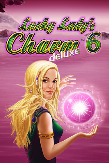 Lucky Lady's Charm Deluxe 6 в демо-режиме играть бесплатно | Азино888