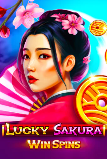 Lucky Sakura Win Spins в демо-режиме играть бесплатно | Азино888