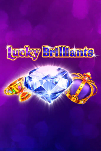 Lucky Brilliants в демо-режиме играть бесплатно | Азино888