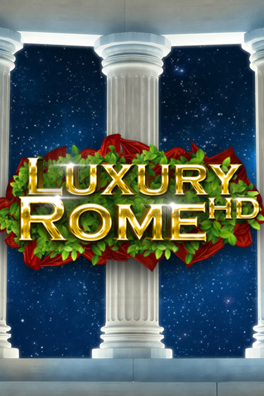 Luxury Rome в демо-режиме играть бесплатно | Азино888