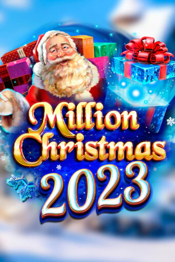 MILLION CHRISTMAS 2023 в демо-режиме играть бесплатно | Азино888