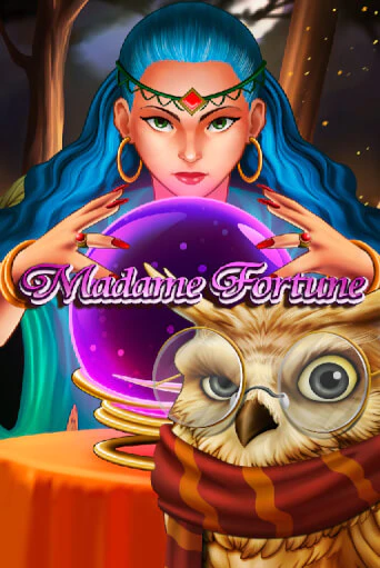 Madame Fortune в демо-режиме играть бесплатно | Азино888