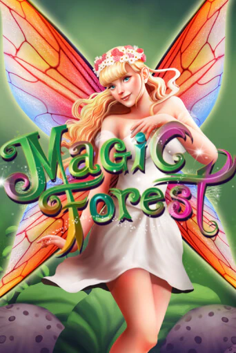 Magic Forest в демо-режиме играть бесплатно | Азино888