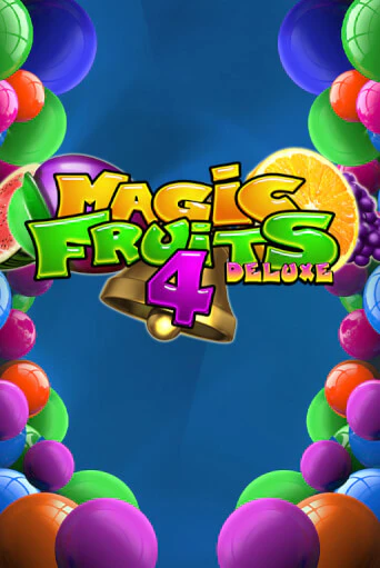 Magic Fruits 4 Deluxe в демо-режиме играть бесплатно | Азино888