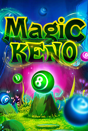 Magic Keno в демо-режиме играть бесплатно | Азино888
