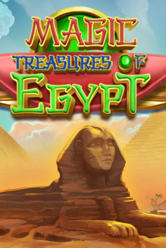 Magic treasures of Egypt в демо-режиме играть бесплатно | Азино888