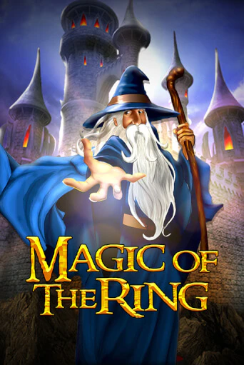 Magic Of The Ring в демо-режиме играть бесплатно | Азино888