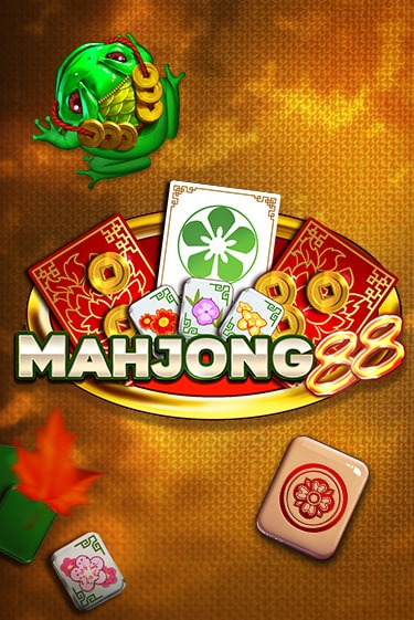 Mahjong 88 в демо-режиме играть бесплатно | Азино888