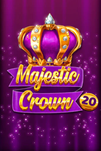 Majestic Crown 20 в демо-режиме играть бесплатно | Азино888
