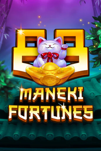 Maneki 88 Fortunes в демо-режиме играть бесплатно | Азино888