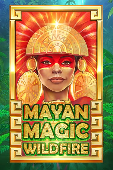 Mayan Magic Wildfire в демо-режиме играть бесплатно | Азино888