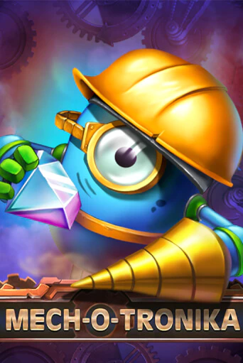 Mech-o-tronika в демо-режиме играть бесплатно | Азино888