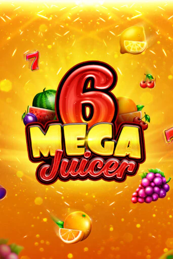 Mega Juicer 6 в демо-режиме играть бесплатно | Азино888