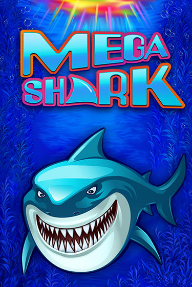 Mega Shark в демо-режиме играть бесплатно | Азино888