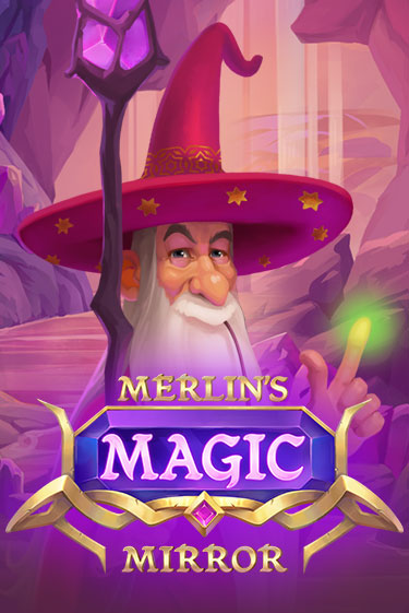 Merlin's Magic Mirror в демо-режиме играть бесплатно | Азино888