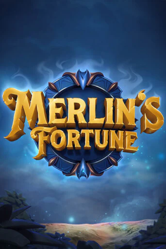 Merlin's Fortune в демо-режиме играть бесплатно | Азино888