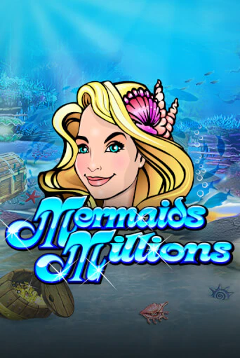 Mermaids Millions в демо-режиме играть бесплатно | Азино888