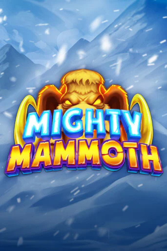 Mighty Mammoth в демо-режиме играть бесплатно | Азино888