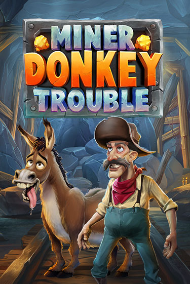 Miner Donkey Trouble в демо-режиме играть бесплатно | Азино888