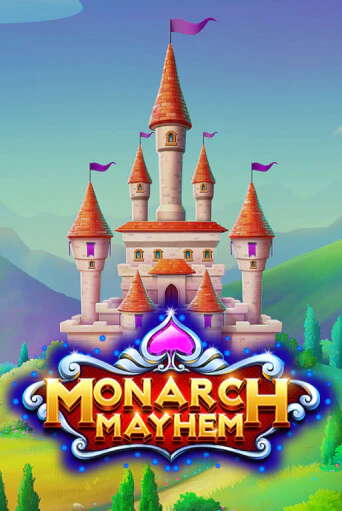 Monarch Mayhem в демо-режиме играть бесплатно | Азино888