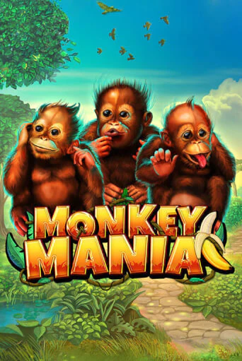 Monkey Mania в демо-режиме играть бесплатно | Азино888